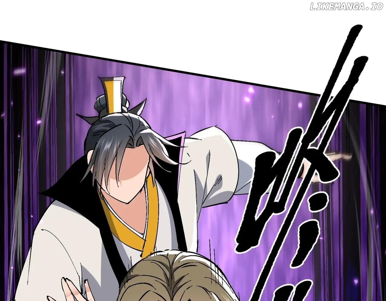 My Empress Apprentice is Becoming Evil Chapter 63 - page 8